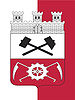 Wappen von Stadtbezirk Haspe