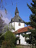 Evangelische Kirche Silixen