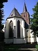 St. Quirinus in Rees-Millingen