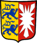 Wappen der Schleswig-Holstein