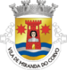 Wappen des Kreises Miranda do Corvo