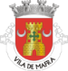 Wappen von Mafra