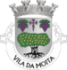 Wappen des Kreises Moita