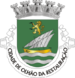 Wappen des Kreises Olhão