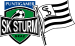 SK Puntigamer Sturm Graz (Doppellogo).svg