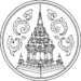 Wappen von Surat Thani