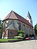 St. Lambertus in Warendorf-Hoetmar