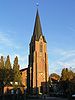 St. Silvester in Raesfeld-Erle