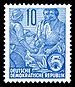 Stamps of Germany (DDR) 1958, MiNr 0578 B.jpg