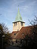 Stuttgart-Kaltental Evang. Thomaskirche 1.JPG