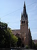Stuttgart Martin-Luther-Kirche Bad Cannstatt.JPG