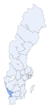 SverigesLän2007Halland.svg