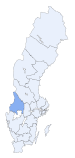 SverigesLän2007Värmland.svg