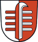 Wappen des Amtes Brüssow (Uckermark)