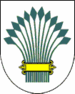 Wappen des Amtes Golzow