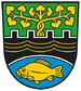 Wappen des Amtes Peitz