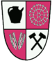 Wappen des Amtes Plessa
