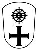 Wappen von Eckersmühlen
