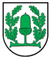 Wappen Eichelberg