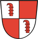 Wappen von Zeestow