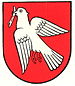 Wappen der Abtei Pfäfers