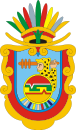 Wappen von Guerrero