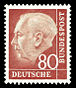 DBP 1954 192 Theodor Heuss I.jpg