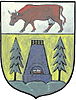 Wappen von Walheim