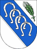 Wappen von Farster Bauerschaft (F.B.)