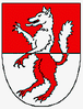 Wappen von Zeppernick