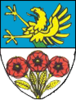Wappen von Holsen