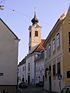 Nußdorfer Pfarrkirche