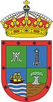 Wappen von Barlovento (La Palma)