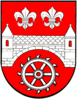 Wappen von Stift Quernheim