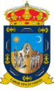 Wappen von Zacatecas