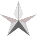 Italian Armed forces star.svg