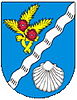 Wappen von Eboldshausen