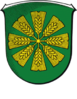 Wappen von Frohnhausen