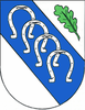 Wappen von Hohenhorster Bauernschaft (H.B.)