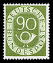 DBP 1951 138 Posthorn.jpg