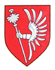 Wappen von Ebing