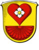 Wappen von Erdhausen