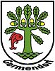 Wappen Ortsteil Germendorf