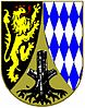 Wappen von Merzhausen
