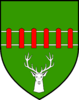 Wappen von Gartrop-Bühl
