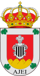 Wappen von San Bartolomé