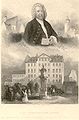 Johann Sebastian Bach und Thomasschule.JPEG