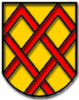 Wappen von Rorup