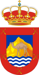 Wappen von Tuineje