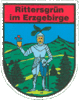 Wappen von Rittersgrün